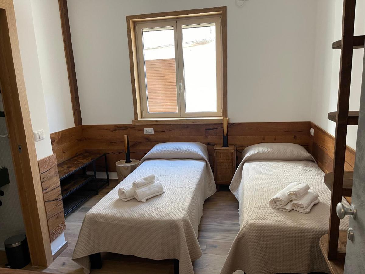Casa Camilla Bed & Breakfast Bitonto Luaran gambar