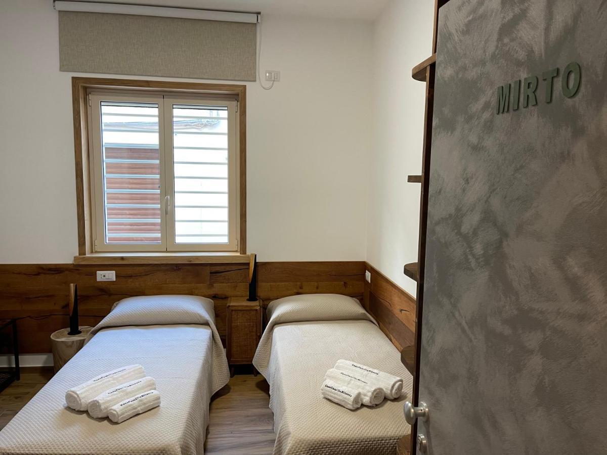 Casa Camilla Bed & Breakfast Bitonto Luaran gambar