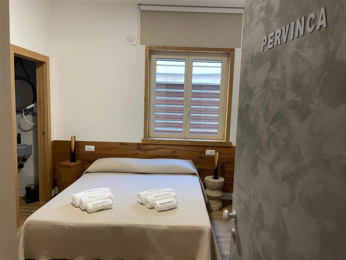 Casa Camilla Bed & Breakfast Bitonto Luaran gambar