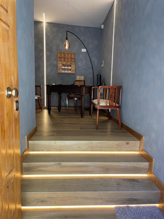 Casa Camilla Bed & Breakfast Bitonto Luaran gambar