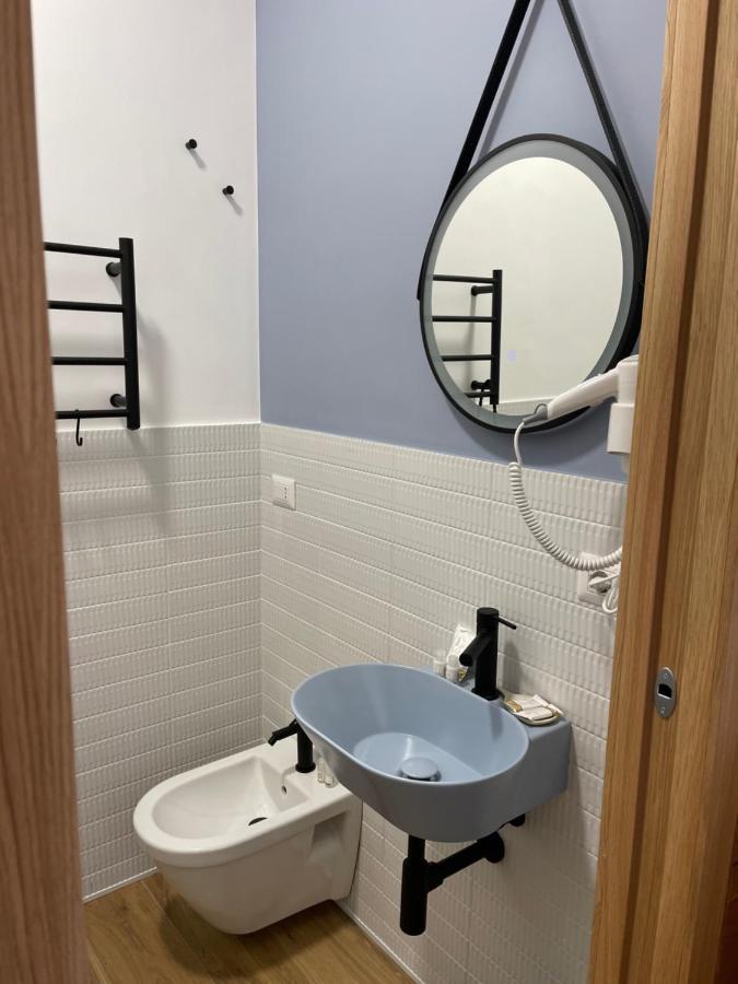Casa Camilla Bed & Breakfast Bitonto Luaran gambar