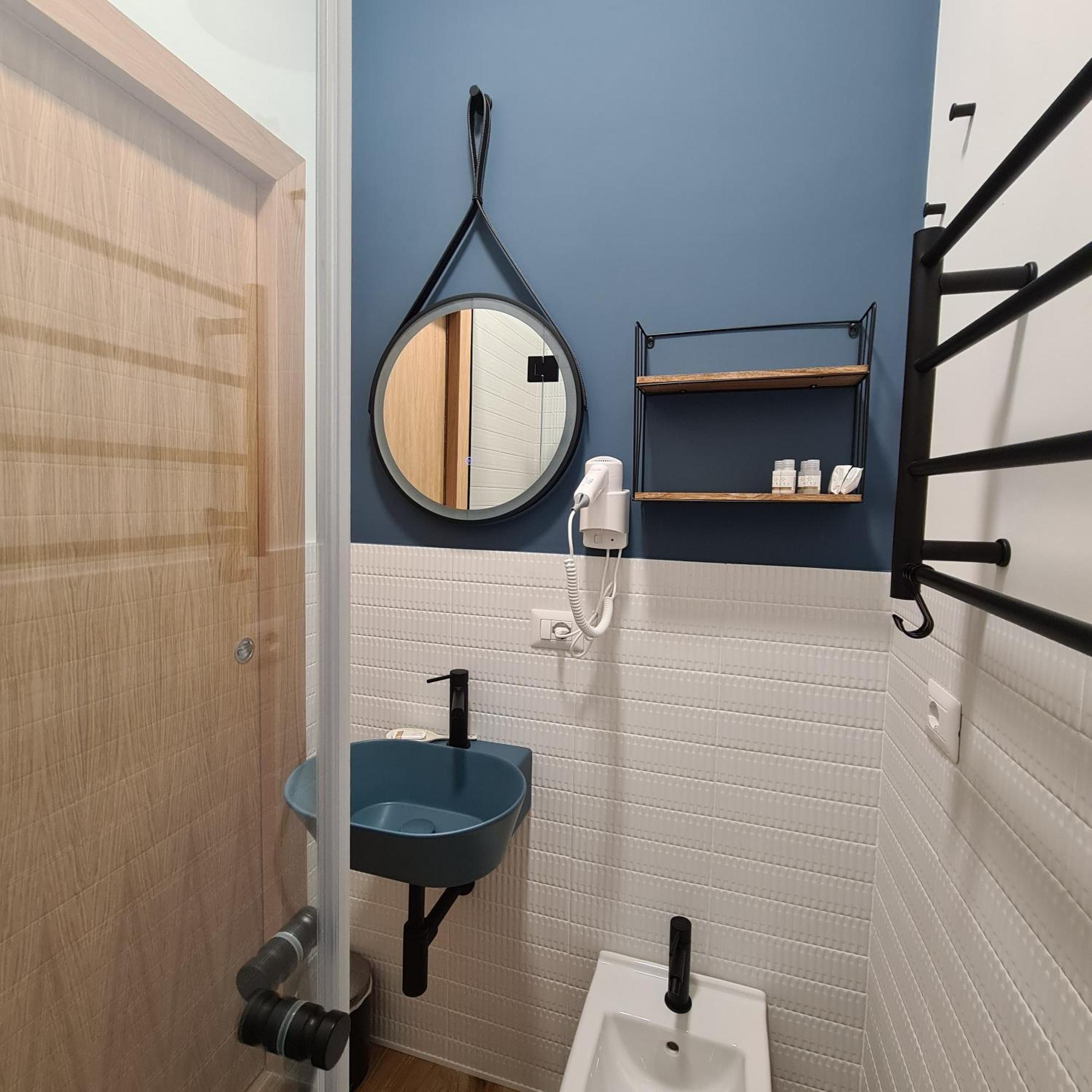 Casa Camilla Bed & Breakfast Bitonto Bilik gambar