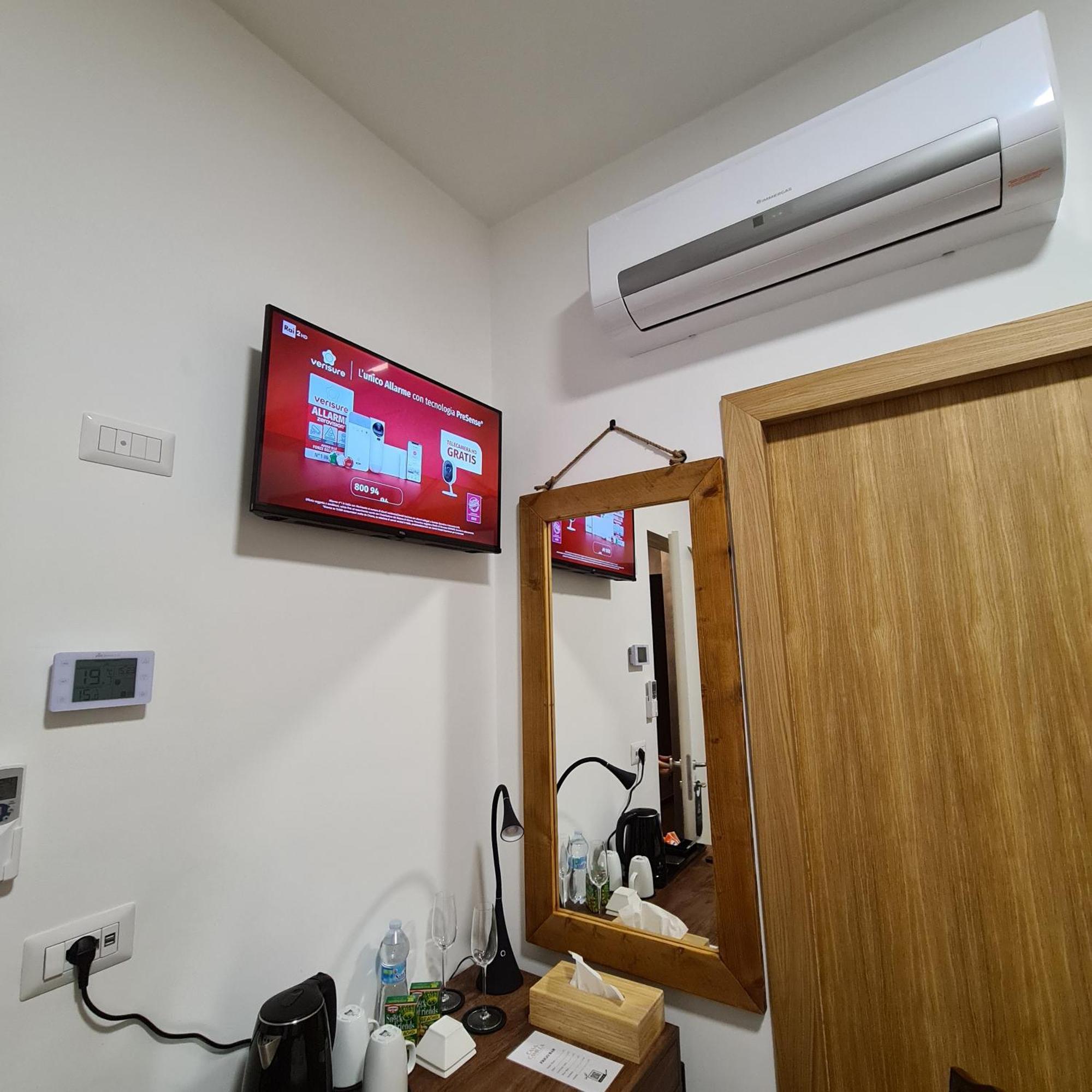 Casa Camilla Bed & Breakfast Bitonto Bilik gambar